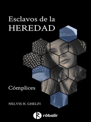 cover image of Esclavos de la heredad 1